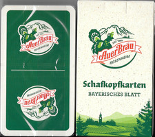 *** Brauerei Schafkopf