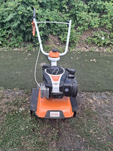 Stihl 445 r - stihl, frontzinken
