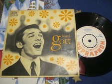 7" Single Karel Gott For