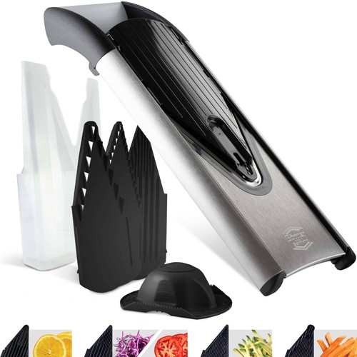 Börner gemüsehobel v6 - ,