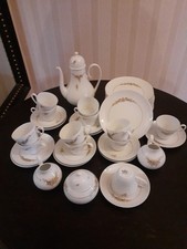 Rosenthal Kaffeservice 12