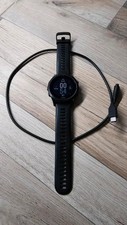 Garmin Forerunner 945 GPS Laufuhr - Schwarz/Schiefer