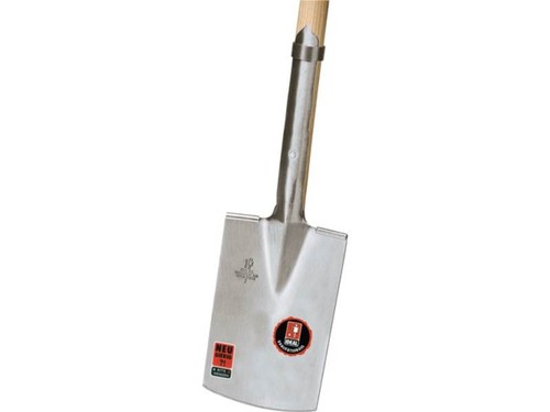 Ideal 10020272 rodespaten - ideal,