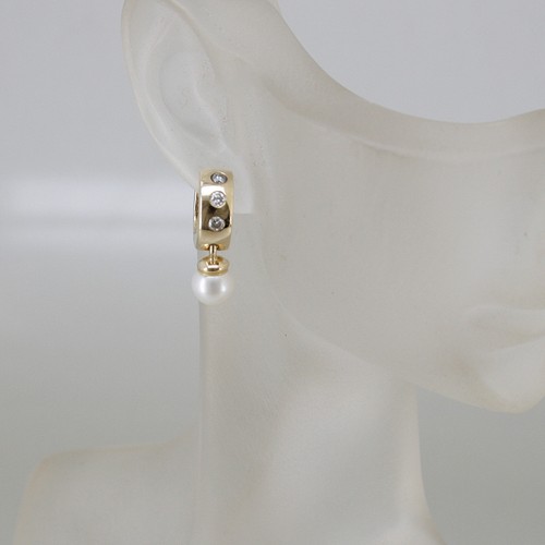 Creolen 585 14k - creolen,, 585/14k