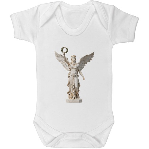 Goddess nike baby - baby, grows