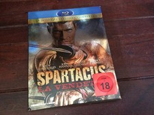 Spartacus -  Season Stagione