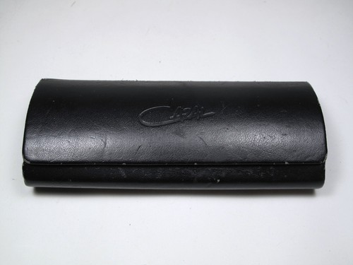 Vintage cazal brillenetui - vintage,