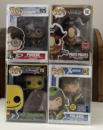 Funko pops sammlung - pops,