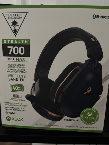 Turtle beach stealth 700 gen - 700,