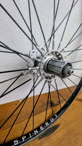 Spinergy spox mtb - spinergy,