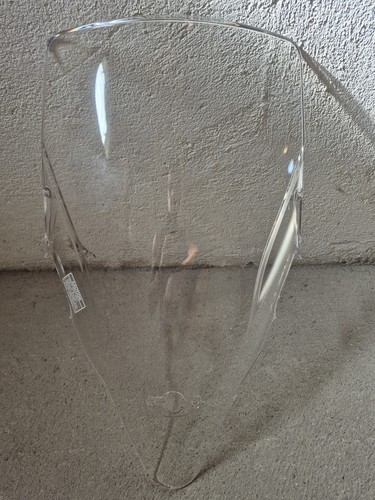 Windschild transparent kymco - transparent,