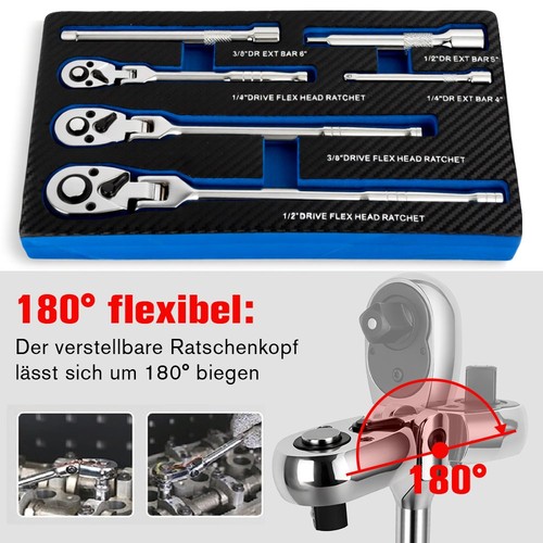 Tlg teleskop ratschen - tlg,