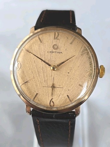 Herren vintage slimline - herren,