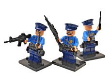 👉Lego 3x Minifiguren