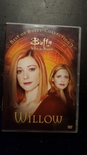 DVD - Buffy - Im Bann der