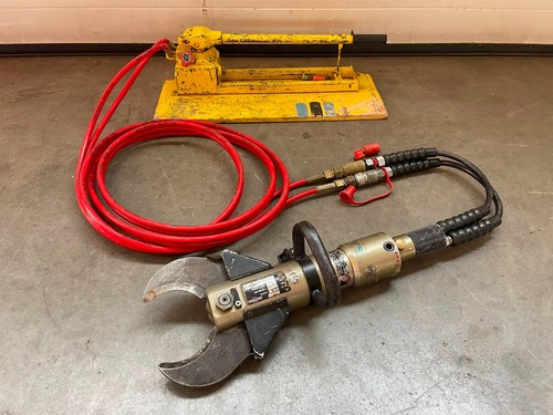 Weber rescue hydraulik - rescue, s90l