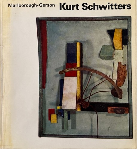 Kurt schwitters - kurt,