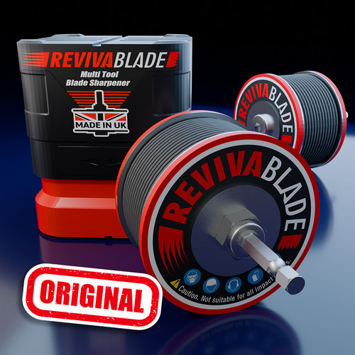Revivablade multitool - revivablade.,