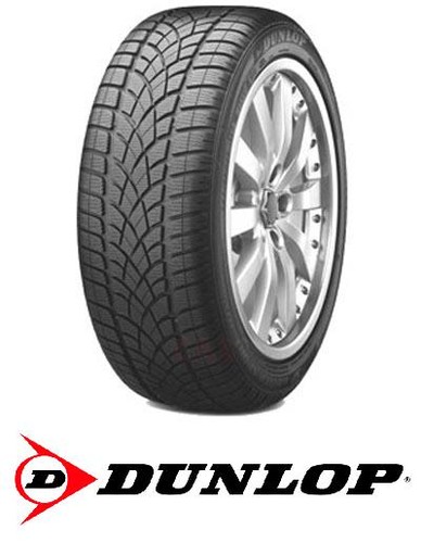 Dunlop winter sport - sp, ao