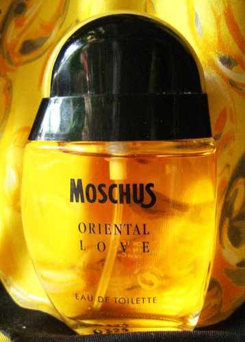 Parfum nerval moschus - parfum,