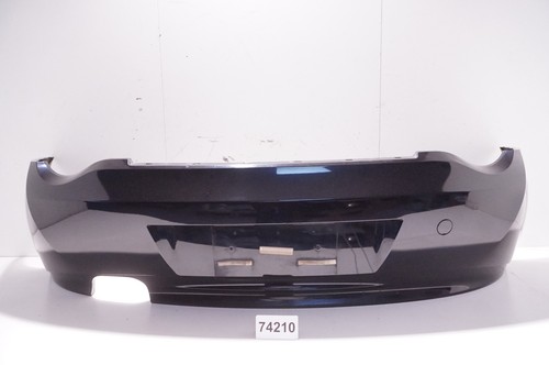 Bmw e85 e86 heckstoßstange - z4,