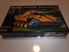 Revell 03107 Panzer v