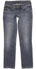 Levi 571 damen blau - ,