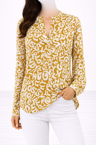 Bluse emily van den - van,
