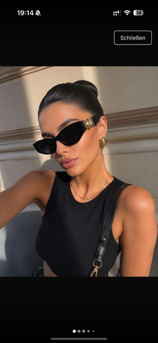 Original versace sonnenbrille - original,