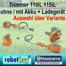 Angebot Husqvarna Trimmer