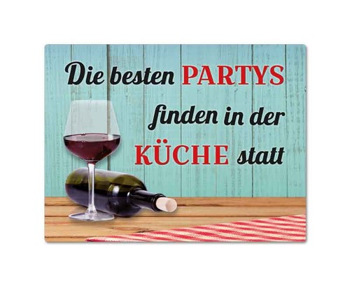 Magnet die besten partys - -,