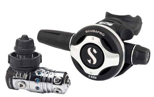 Scubapro mk25 evo - mk25, evo/s600