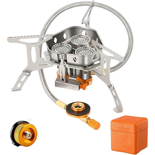 Mini campingkocher outdoor - mini,