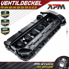Ventildeckel für BMW 3er E46