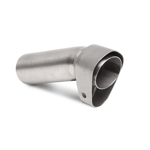 Akrapovic optionaler killer - akrapovic, db-killer