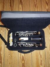 Richard Keilwerth Klarinette Modell Melody – Gebraucht