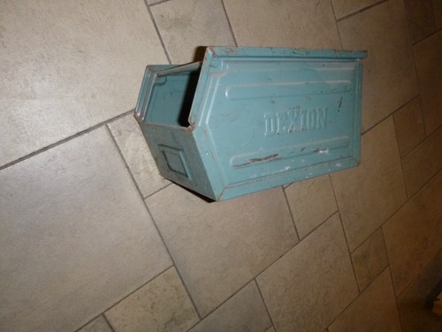 Lagersichtbox dexion 34x20x20 - lagersichtbox,