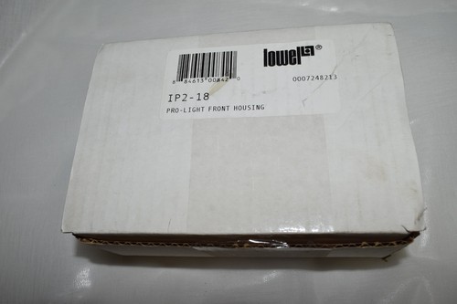 Lowel ip2 pro light - lowel, pro-light