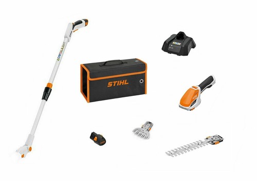 Stihl hsa grasmesser - stihl,