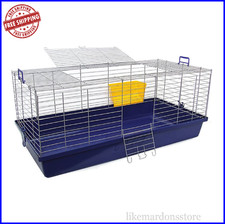 120 Indoor Kaninchenkäfig