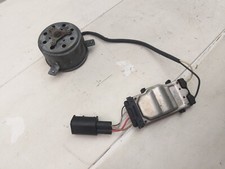 Mercedes W204 Coupe Mopf C200 OM271 Motor Kühler Kühlgebläse Antrieb 1137328230