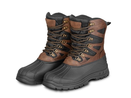 Winter schuhe delphin protrax - winter,