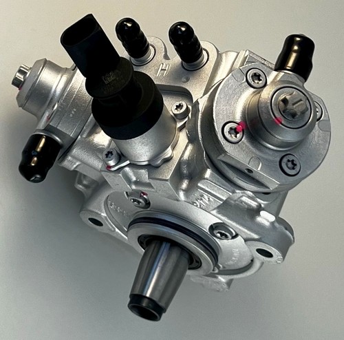 Bosch hochdruckpumpe - bosch,