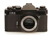 Chinon CE II Memotron analoge