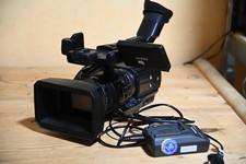 Panasonic AJ-PX270EF HD Camcorder P2 Kamera OLED -  MwSt