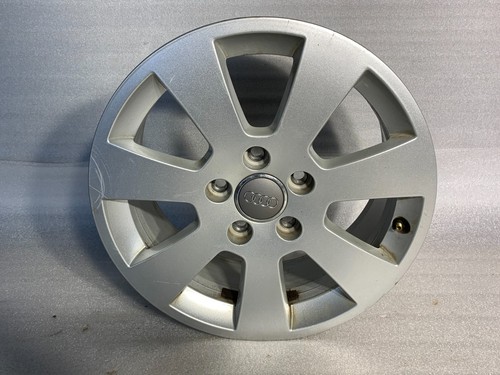 Audi zoll alufelge - 8p,
