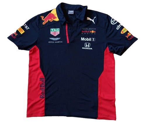 Puma red bull - puma, 2020