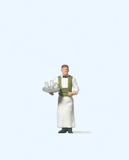 PREISER Einzelfigur 1:87