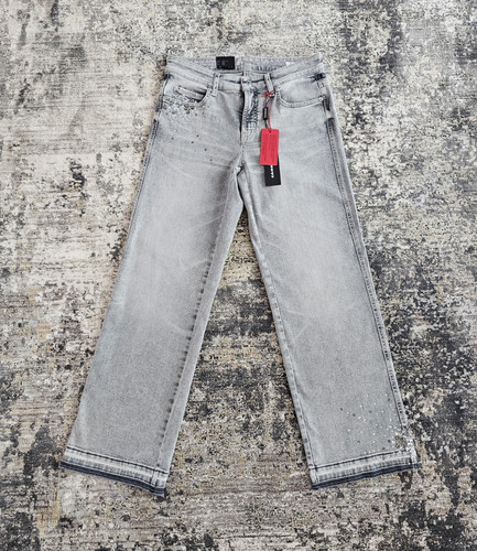 Cambio paris jeans grau - cambio,