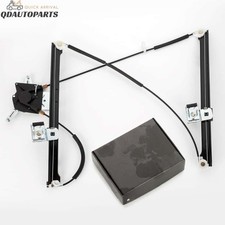 Fensterheber elektrisch Vorne